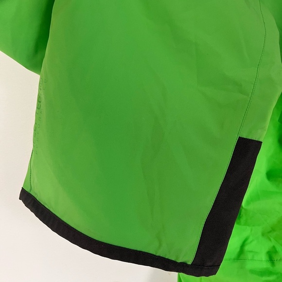 Helly Hansen Women’s Bright Green Legendary Ski Pants - Picture 2 of 12